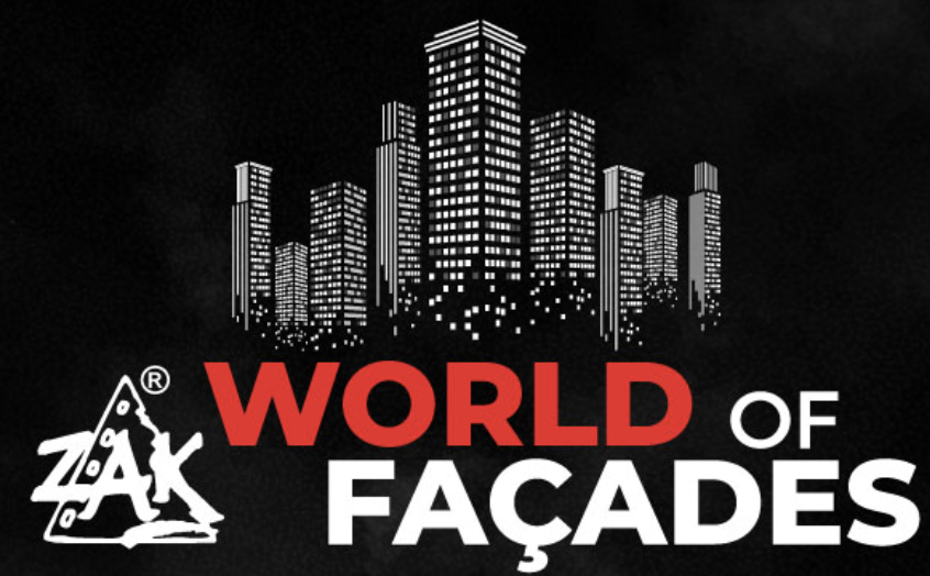 Zak World of Façades